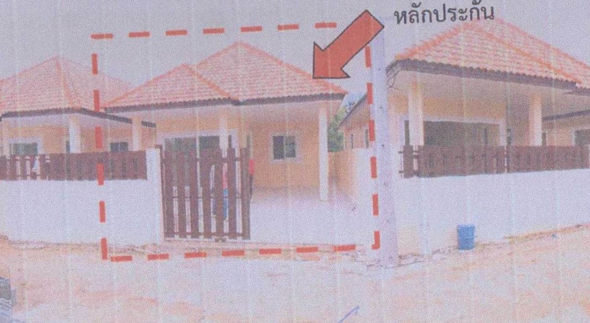 Single house Nakhon Sawan Mueang Nakhon Sawan Nong Pling 1612000