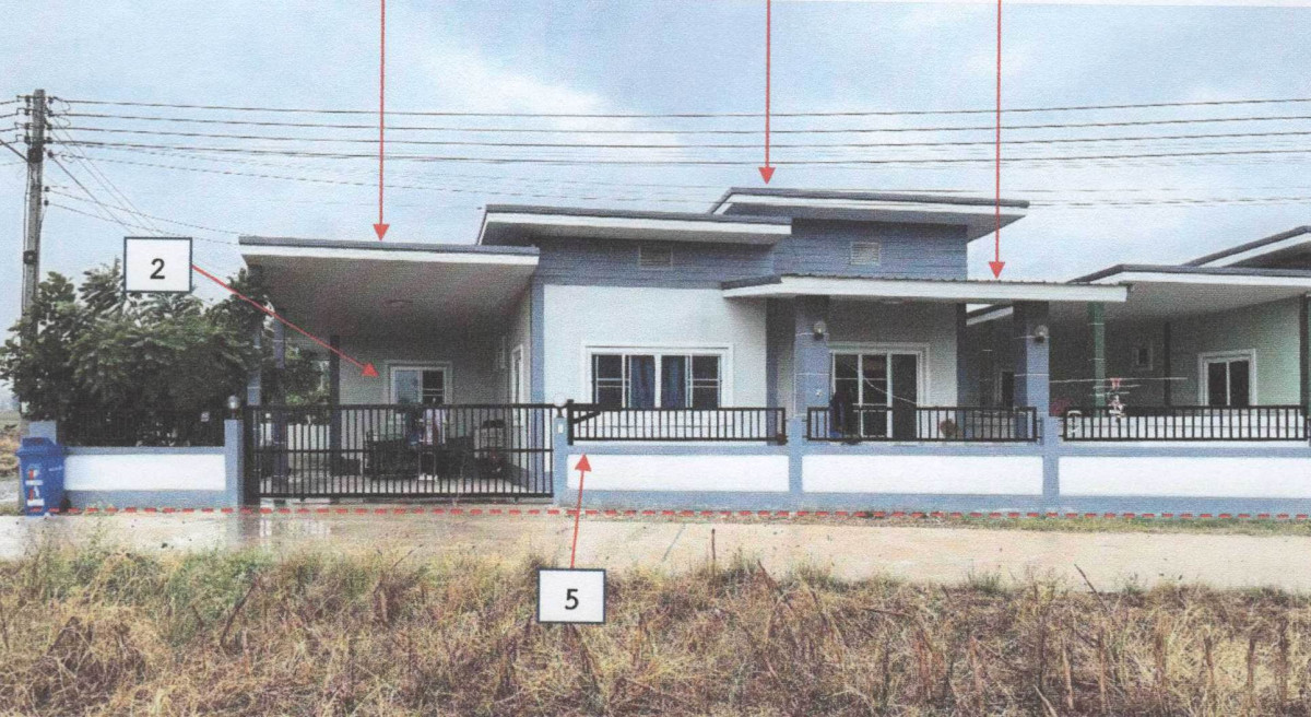 Single house Nakhon Sawan Mueang Nakhon Sawan Nong Pling 927573