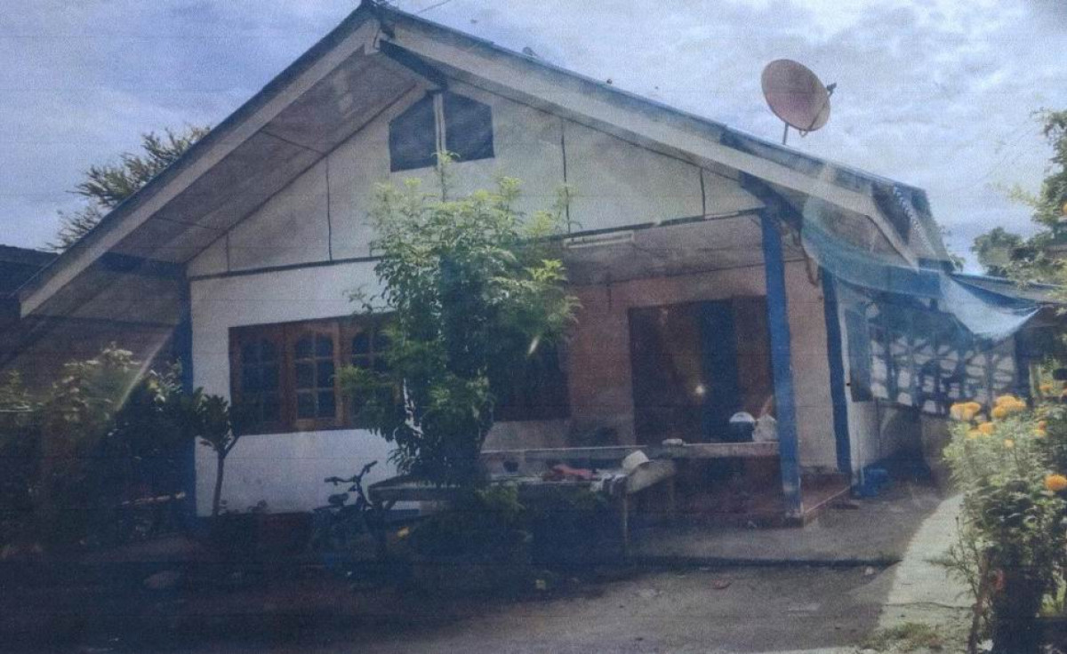 Single house Nakhon Sawan Mueang Nakhon Sawan Nong Kradon 635232
