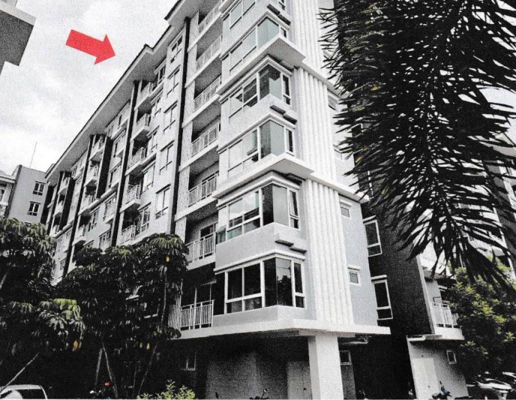 Condominium Chon Buri Si Racha Bo Win 868710