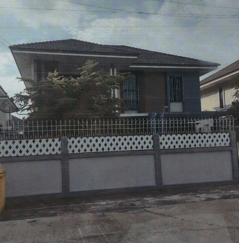Single house Nakhon Sawan Mueang Nakhon Sawan Nakhon Sawan Tok 1815063