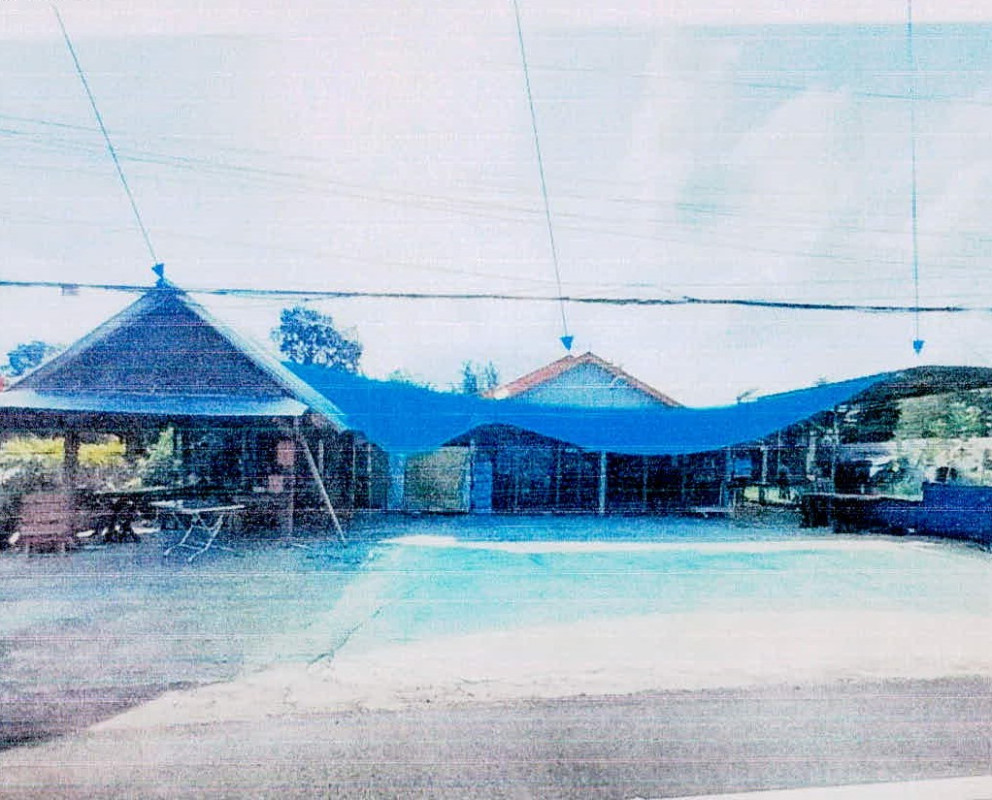 Single house Si Sa Ket Kanthararom Dun 1634814