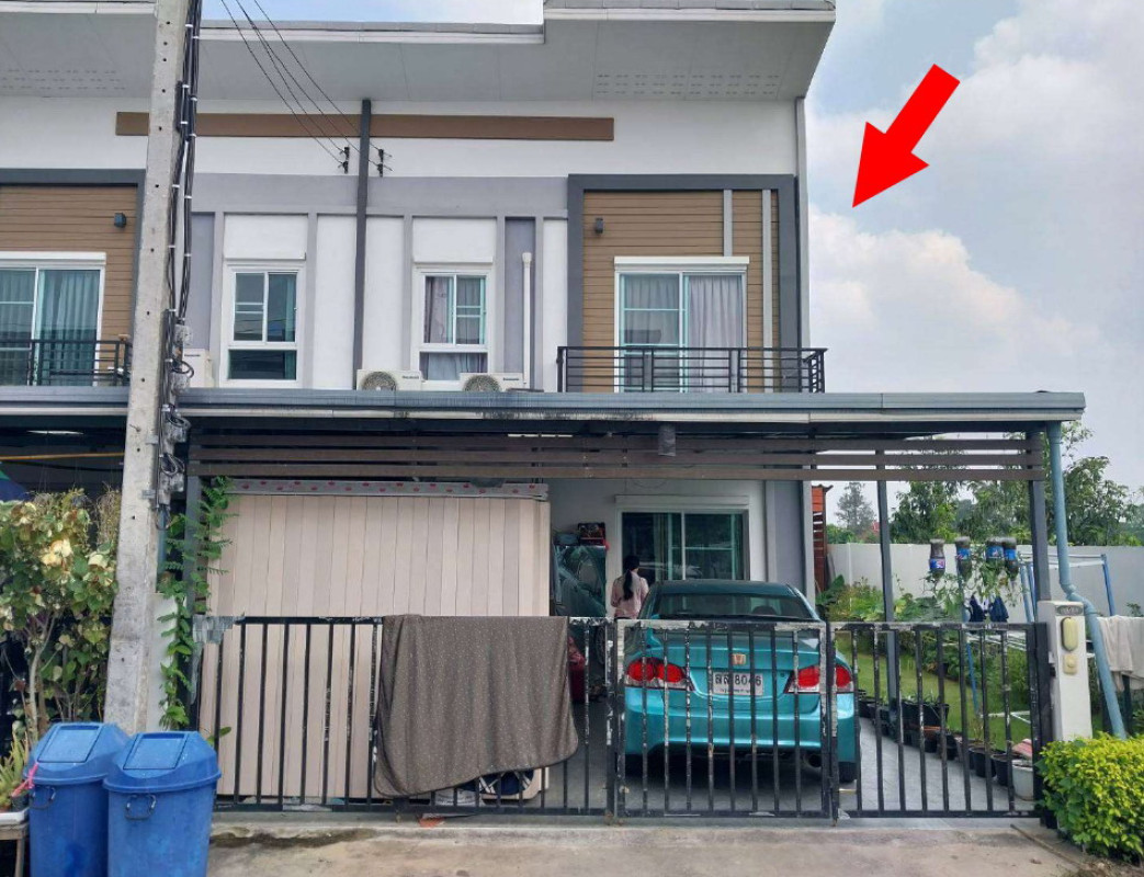 Townhouse Bangkok Sai Mai Sai Mai 1910495