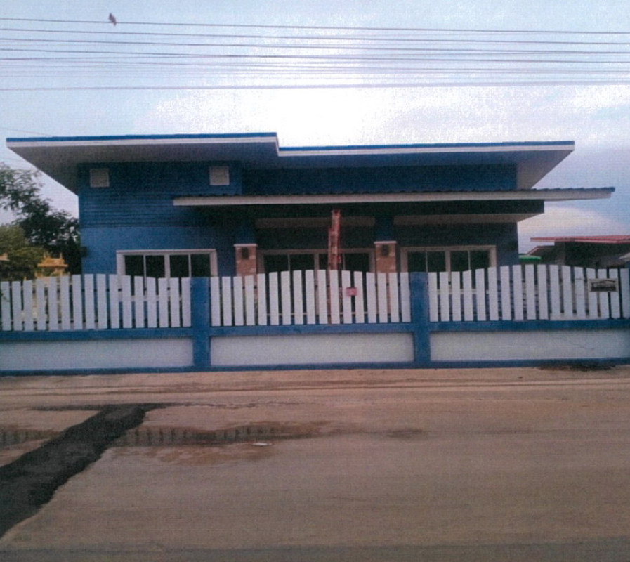 บ้านเดี่ยว ราชบุรี โพธาราม บ้านเลือก 1694010