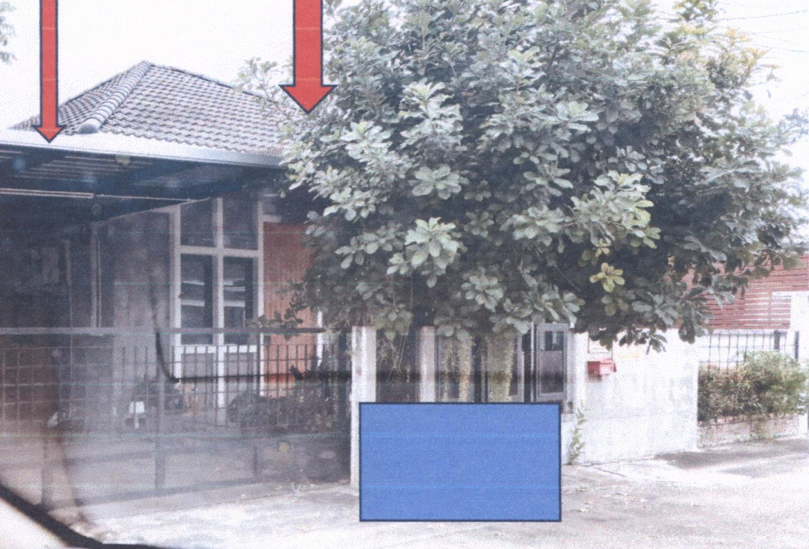 บ้านเดี่ยว ราชบุรี เมืองราชบุรี บ้านไร่ 1378013
