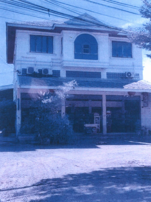 Single house Chaiyaphum Chatturat Nong Don 2051400