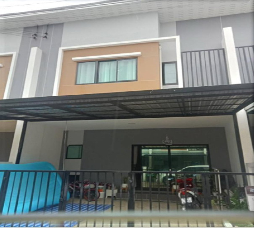 Townhouse Bangkok Lat Krabang Thap Yao 1260550