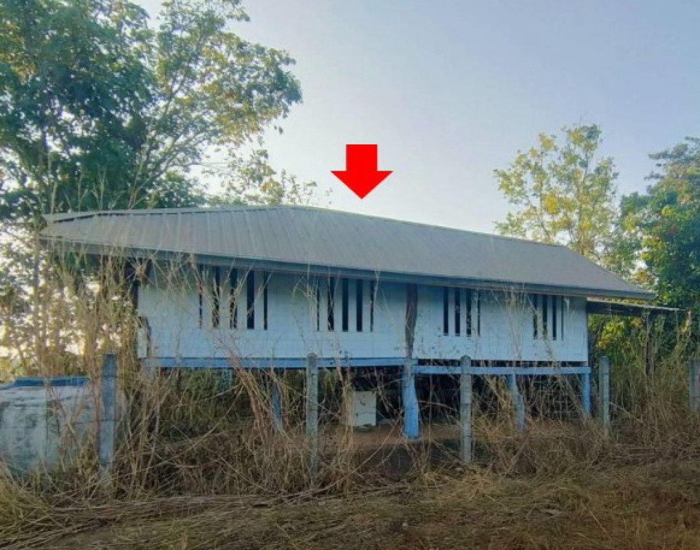 Single house Nong Khai Phon Phisai Na Nang 592900