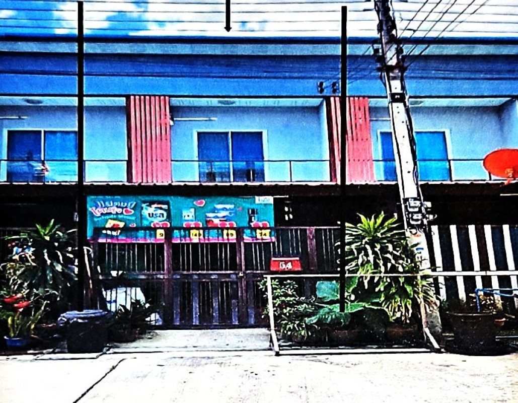 Townhouse Pathum Thani Lat Lum Kaeo Rahaeng 740245