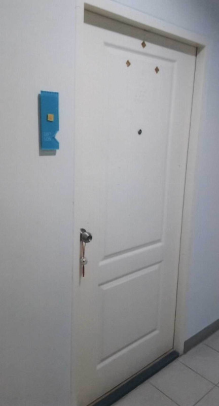 Condominium Pathum Thani Mueang Pathum Thani Bang Kadi 759360