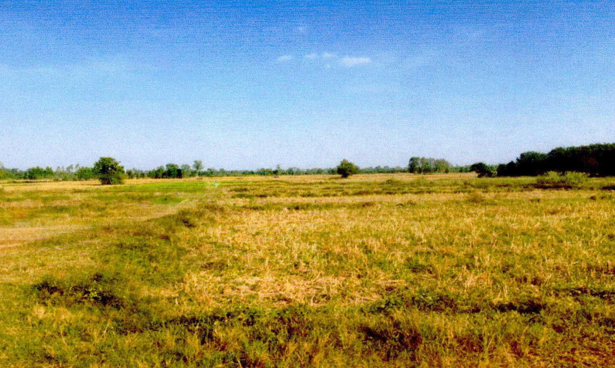 Residential land/lot Nong Khai Pho Tak Phon Thong 531000