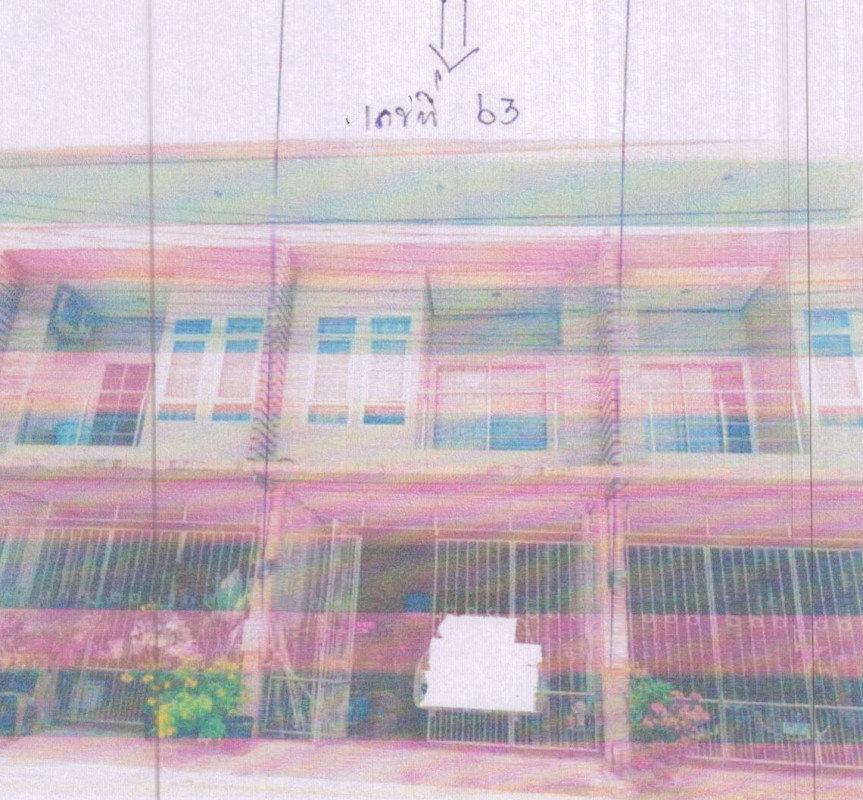 ทาวน์เฮ้าส์ สงขลา หาดใหญ่ ควนลัง 1859230