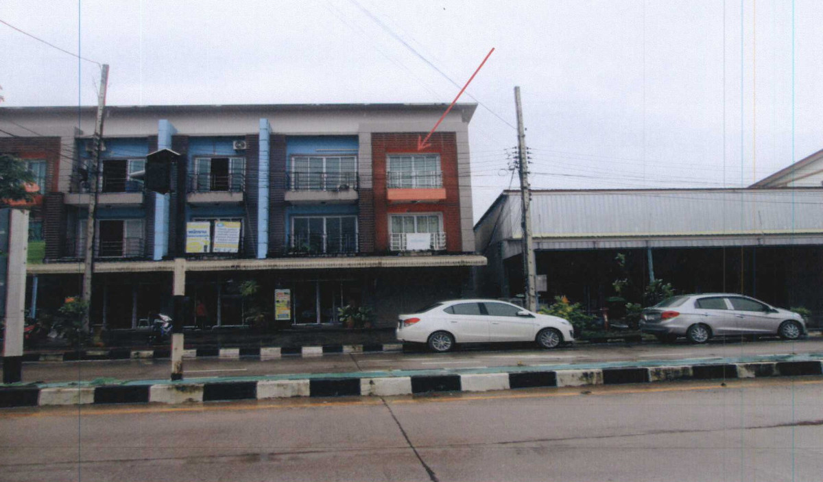Townhouse Tak Mae Sot Mae Sot 2314164
