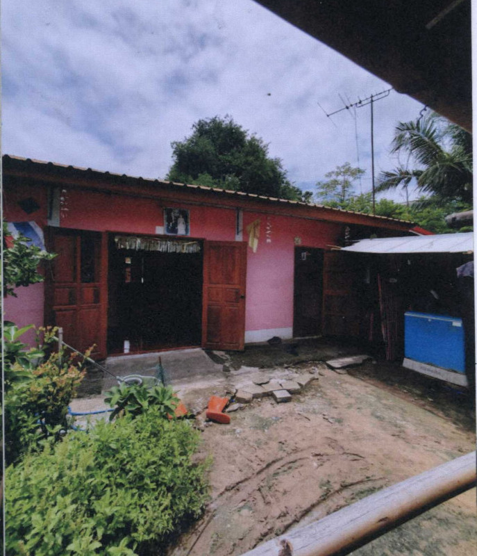 Single house Nakhon Sawan Banphot Phisai Ang Thong 587085