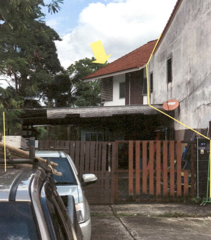 Single house Songkhla Hat Yai Kho Hong 1259600