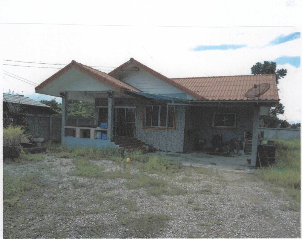 Single house Tak Mae Sot Mae Ku 1660364