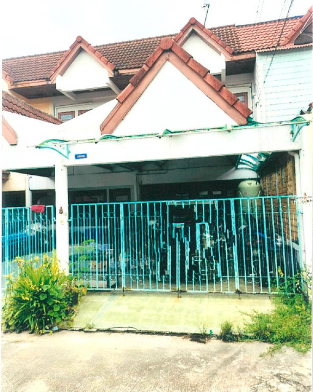 Townhouse Bangkok Bueng Kum Khlong Kum 843964