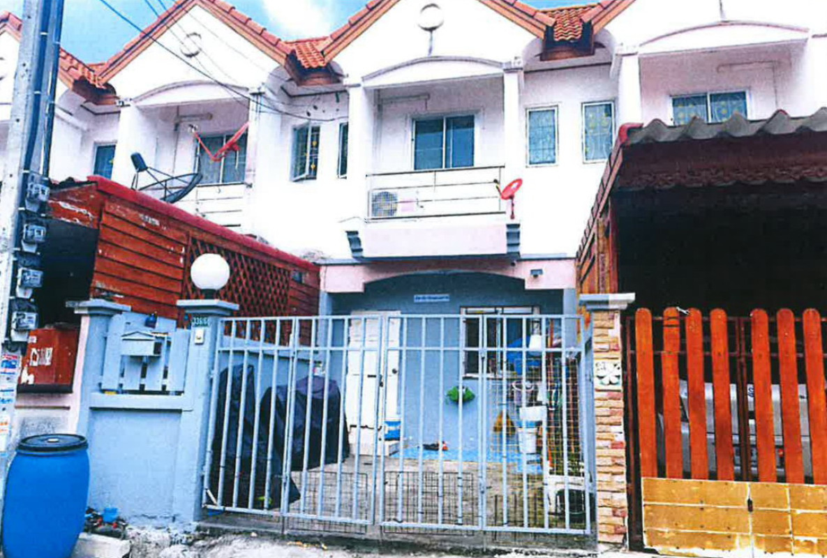 Townhouse Samut Prakan Bang Bo Bang Phriang 850145