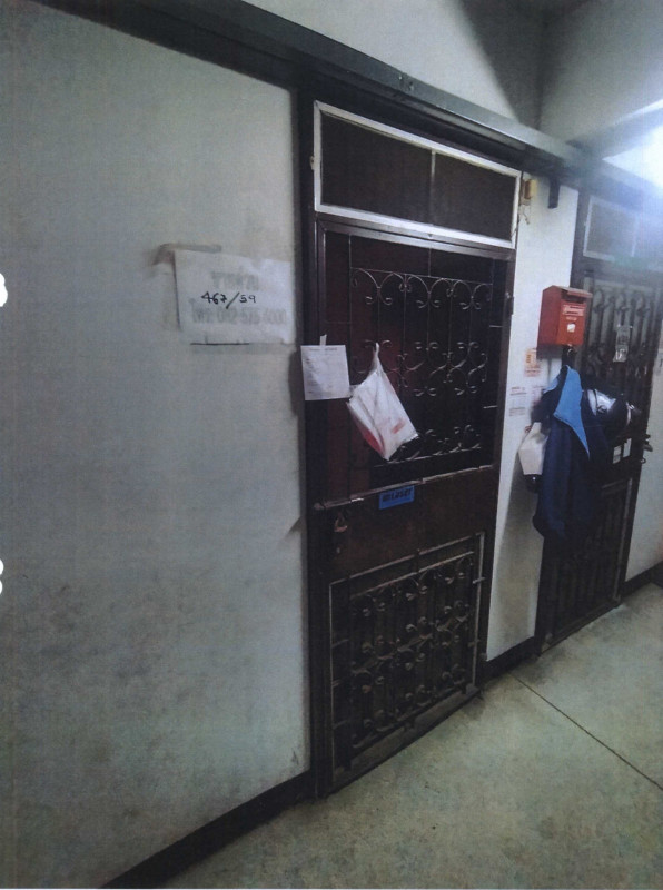 Condominium Bangkok Sai Mai Khlong Thanon 244440