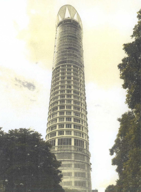 Condominium Bangkok Bang Kapi Hua Mak 5048680