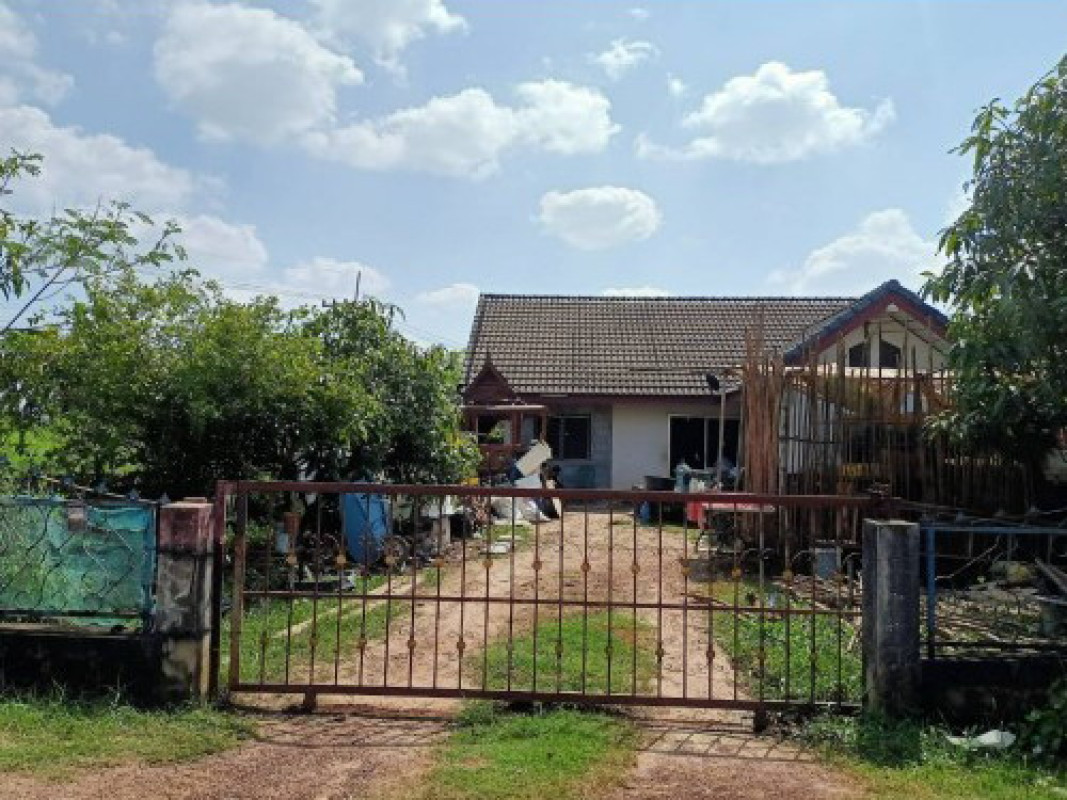 Single house Udon Thani Mueang Udon Thani Non Sung 645640