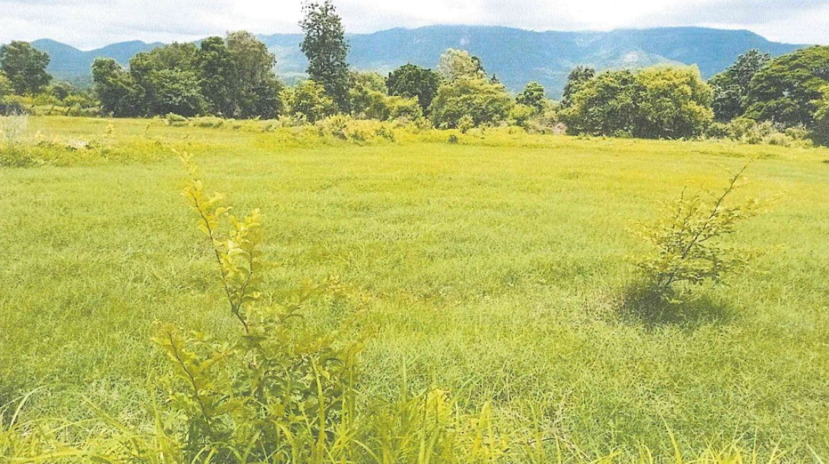 Residential land/lot Tak Sam Ngao Yok Krabat 925080