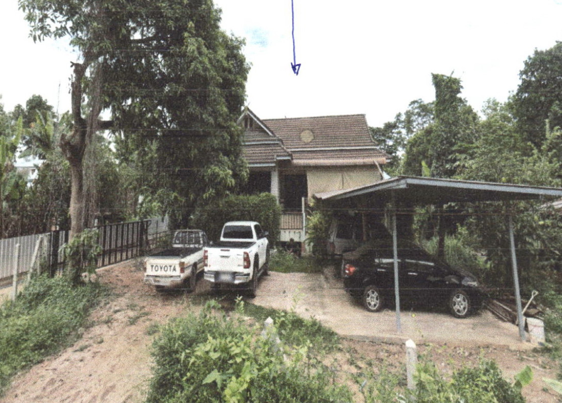 Single house Uttaradit Mueang Uttaradit Ban Ko 1402440