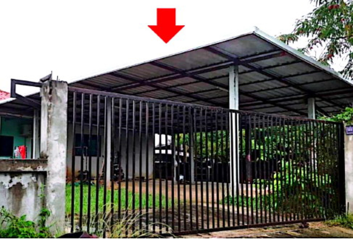 Townhouse Ubon Ratchathani Mueang Ubon Ratchathani Kham Yai 1227800