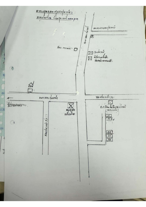 Condominium Bangkok Lat Krabang Khlong Song Ton Nun 524862