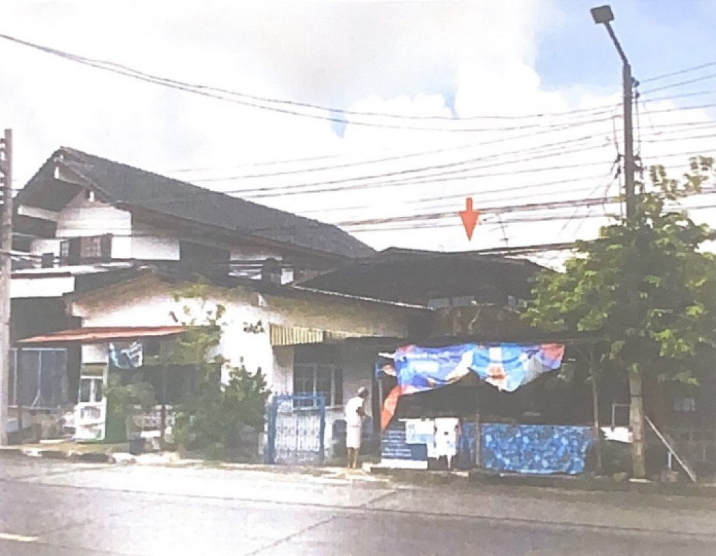 Single house Ubon Ratchathani Warin Chamrap Warin Chamrap 638048