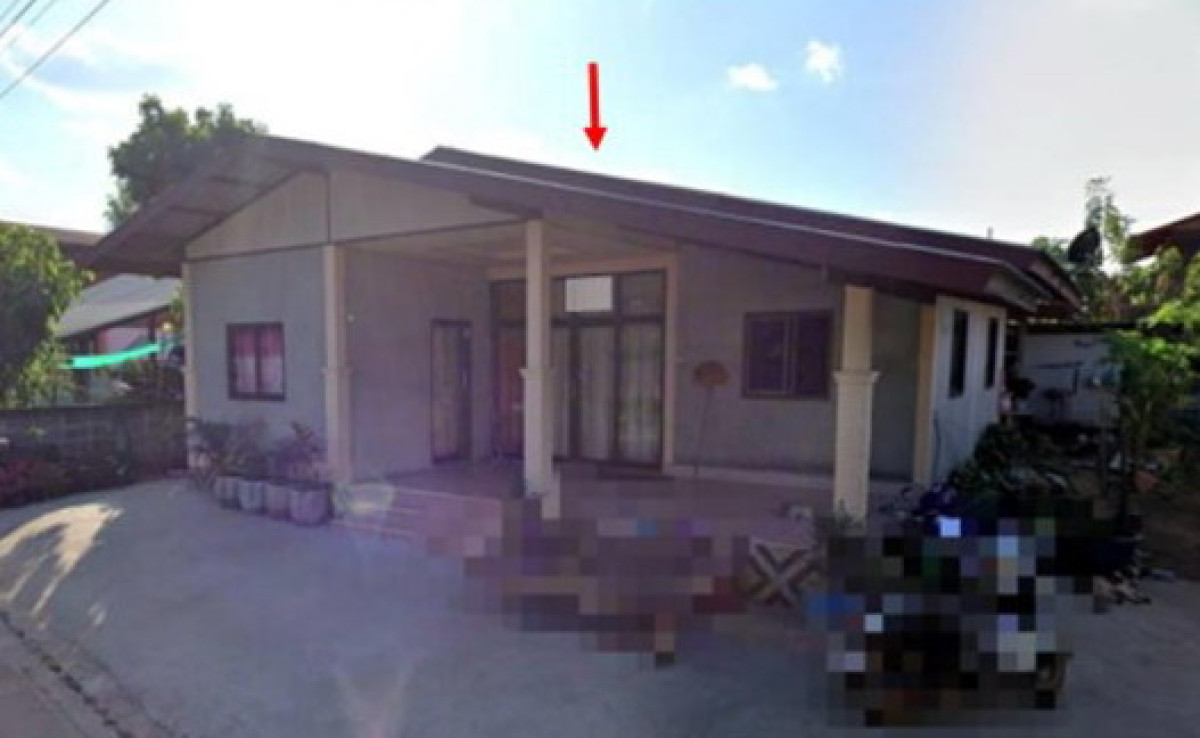 Single house Nakhon Phanom Na Kae Ban Kaeng 1517040