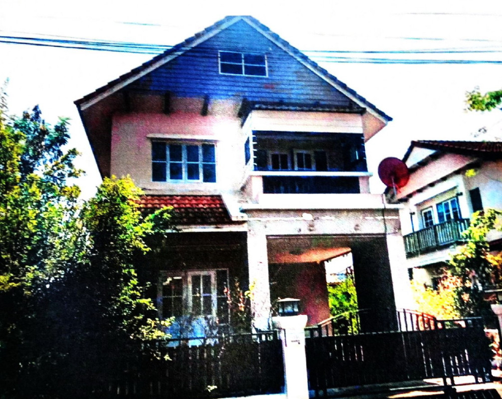 Single house Chiang Mai San Sai Nong Han 2288640