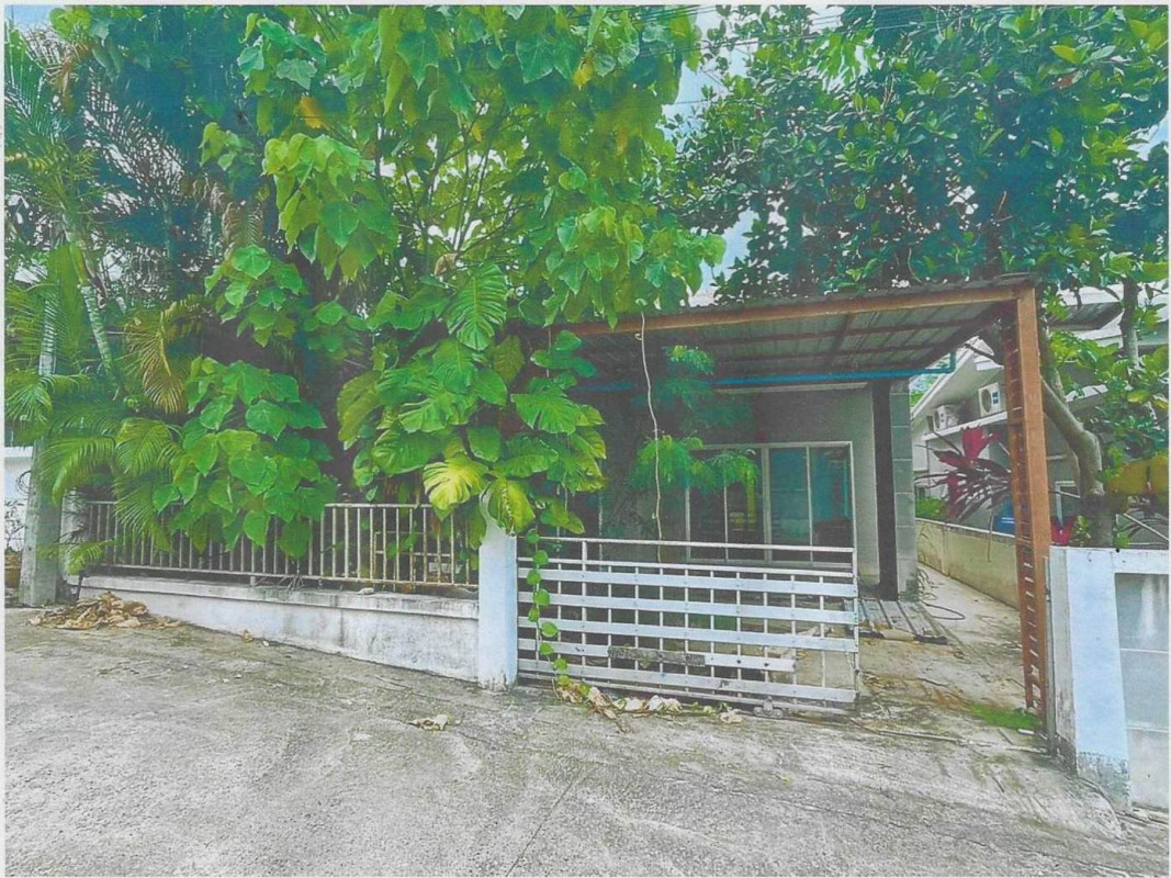 Townhouse Surat Thani Ko Samui Bo Phut 1430820