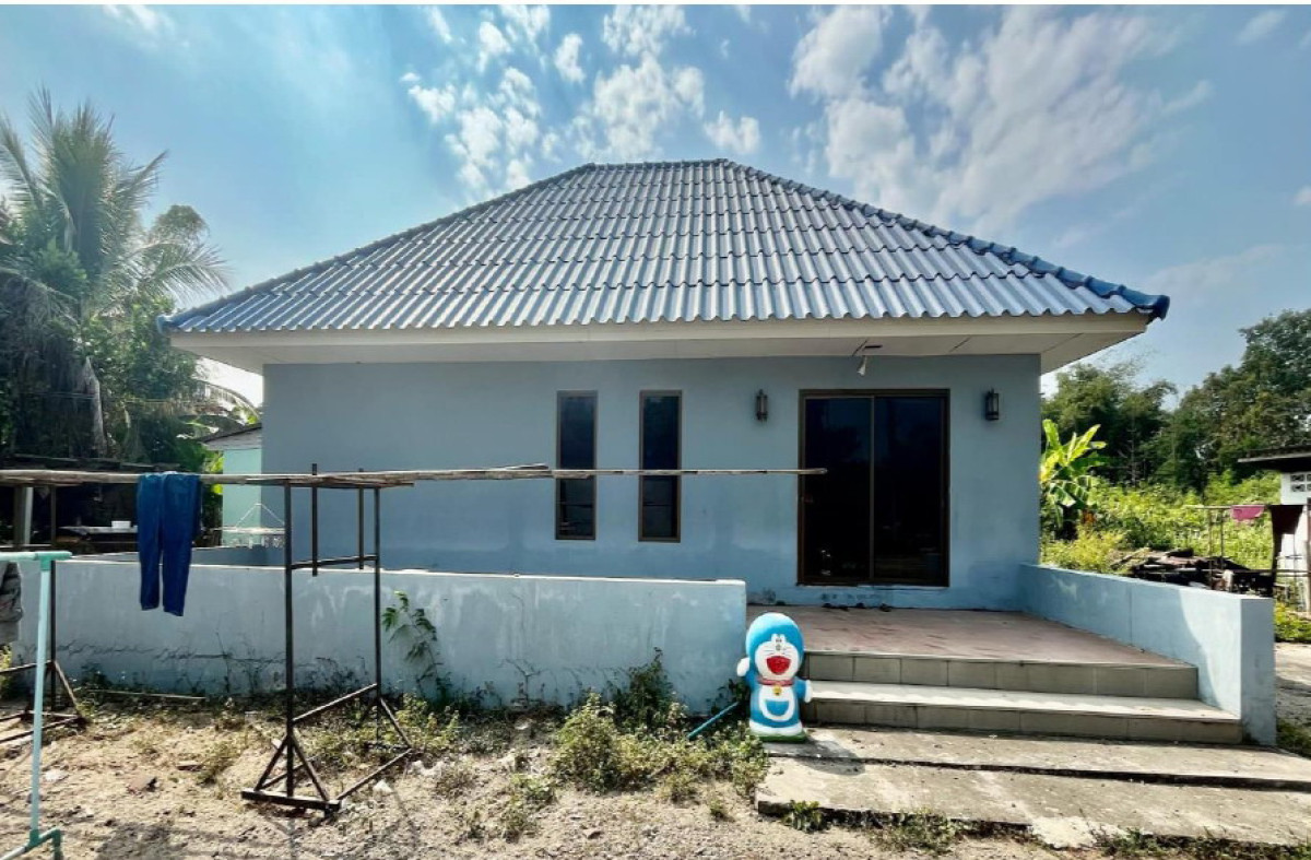 Single house Chiang Mai Doi Saket San Pu Loei 1811080