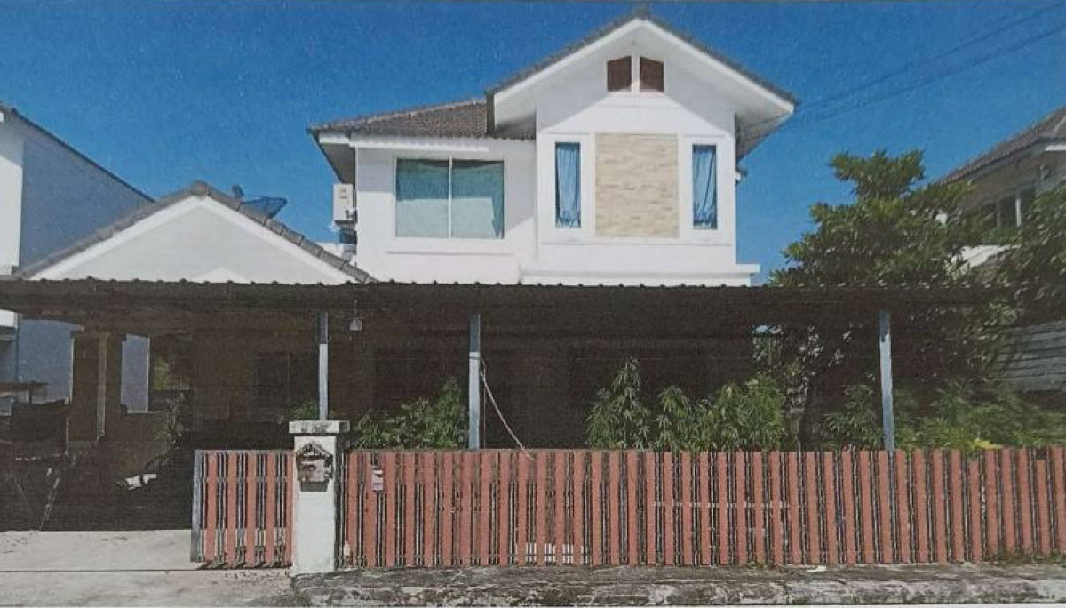 Single house Chiang Mai San Kamphaeng Ton Pao 1067000