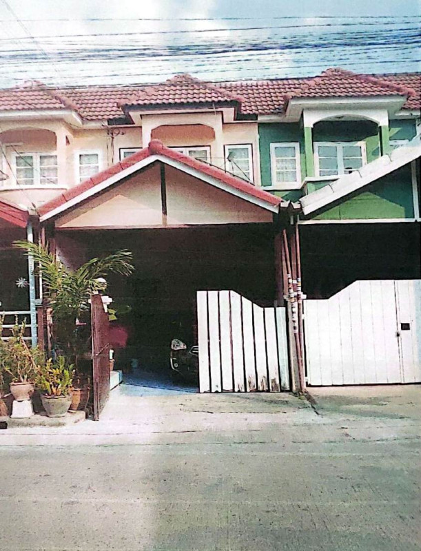 Townhouse Nonthaburi Sai Noi Sai Noi 843200