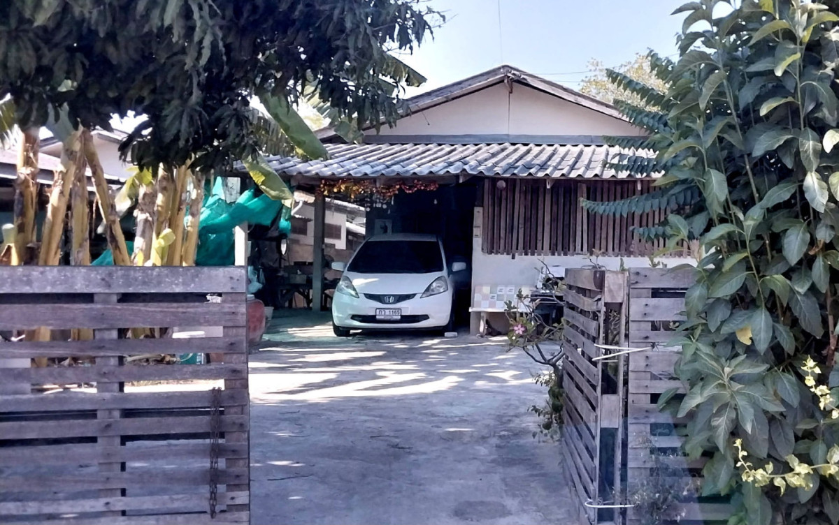 Single house Nakhon Pathom Mueang Nakhon Pathom Ta Kong 478250