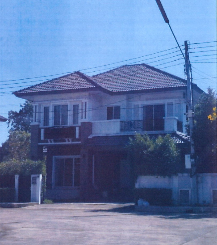 Single house Nakhon Pathom Mueang Nakhon Pathom Nakhon Pathom 6661800
