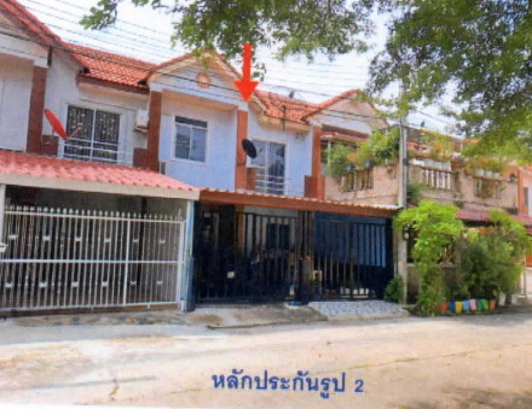 Townhouse Nakhon Pathom Mueang Nakhon Pathom Bang Khaem 940320
