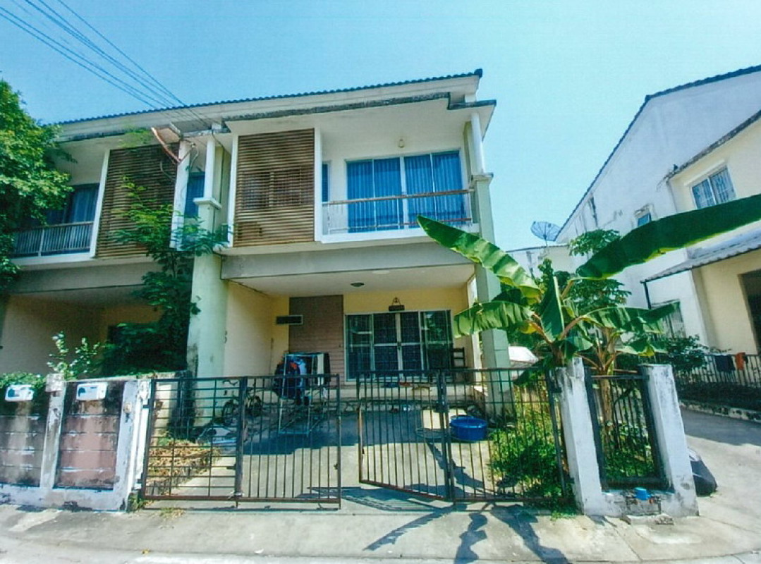 Townhouse Samut Prakan Bang Bo Bang Bo 1400590