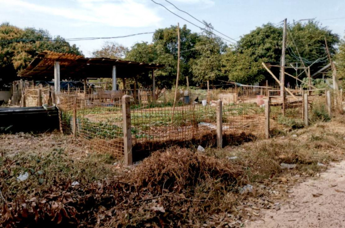 Single house Kalasin Mueang Kalasin Nuea 103800