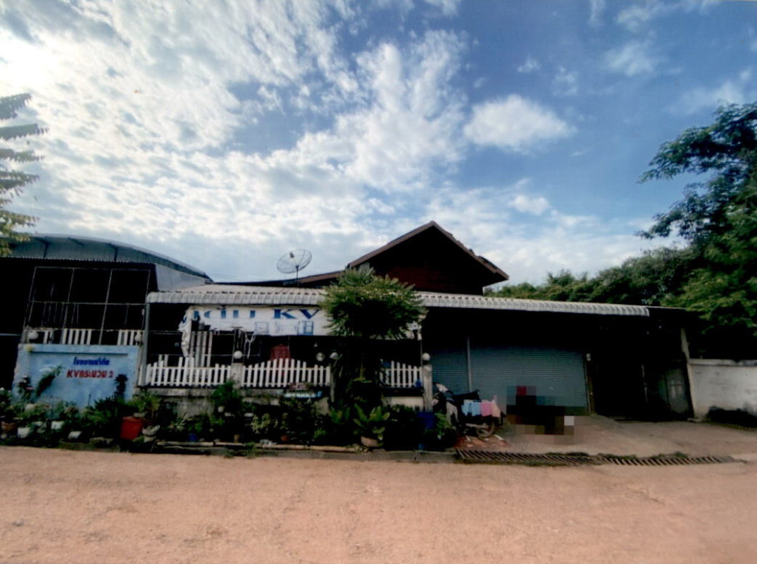 Single house Kalasin Tha Khantho Tha Khantho 1197790