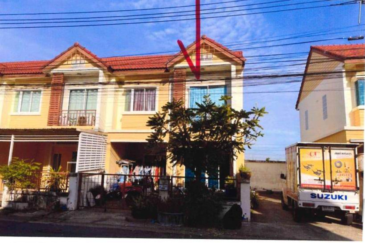Townhouse Bangkok Lat Krabang Thap Yao 1160370
