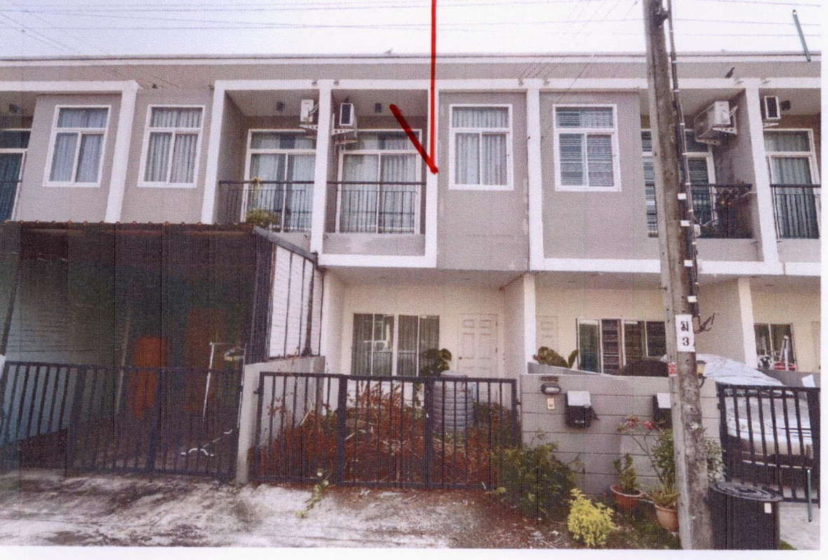 Townhouse Bangkok Nong Chok Khok Faet 927060