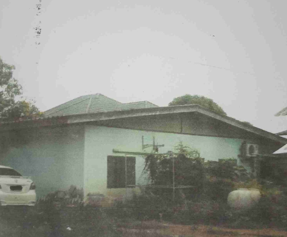 บ้านเดี่ยว ราชบุรี เมืองราชบุรี อ่างทอง 648800