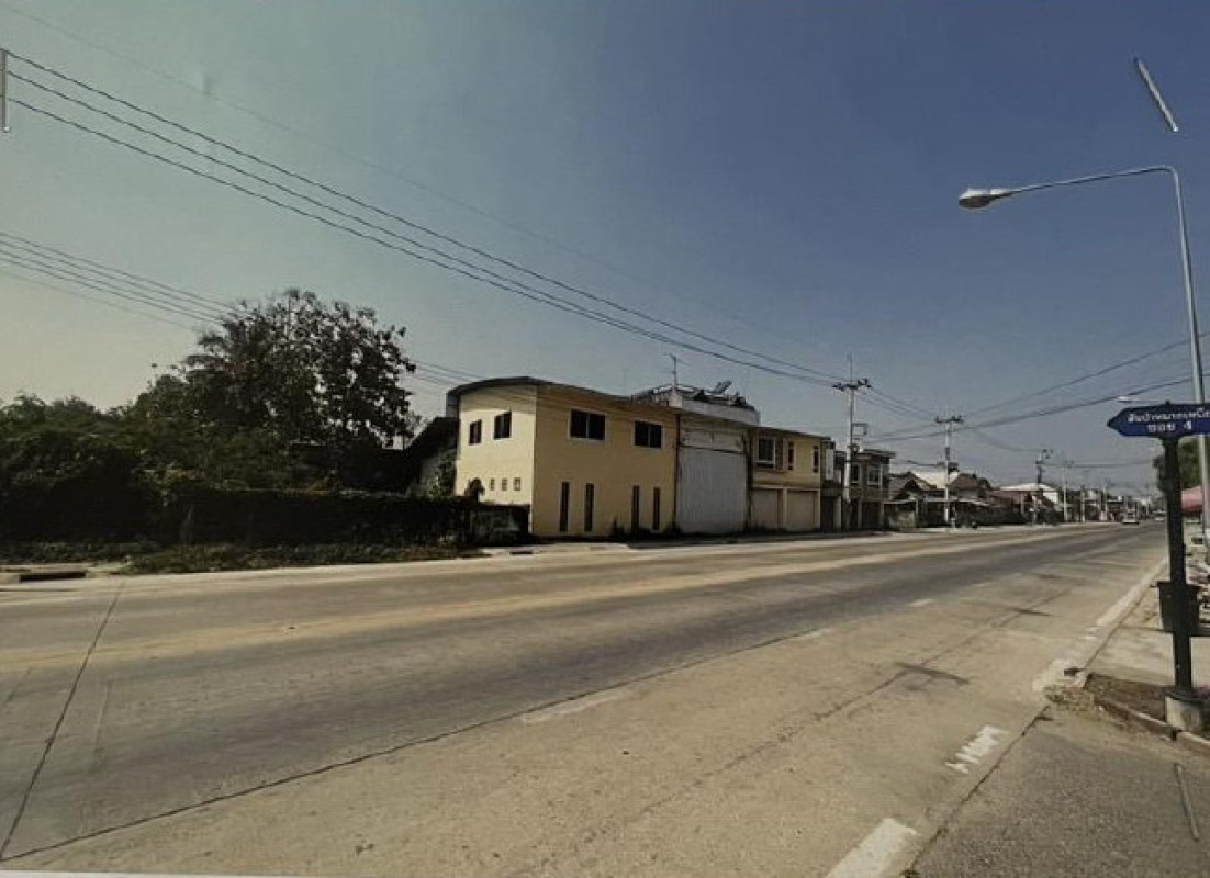 Residential land/lot Phayao Dok Khamtai Don Si Chum 6959660