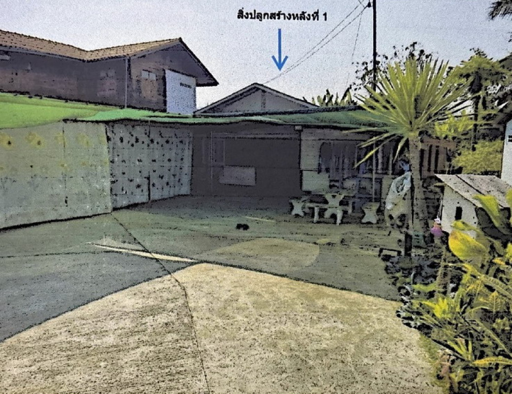 บ้านเดี่ยว พะเยา ปง ปง 519031