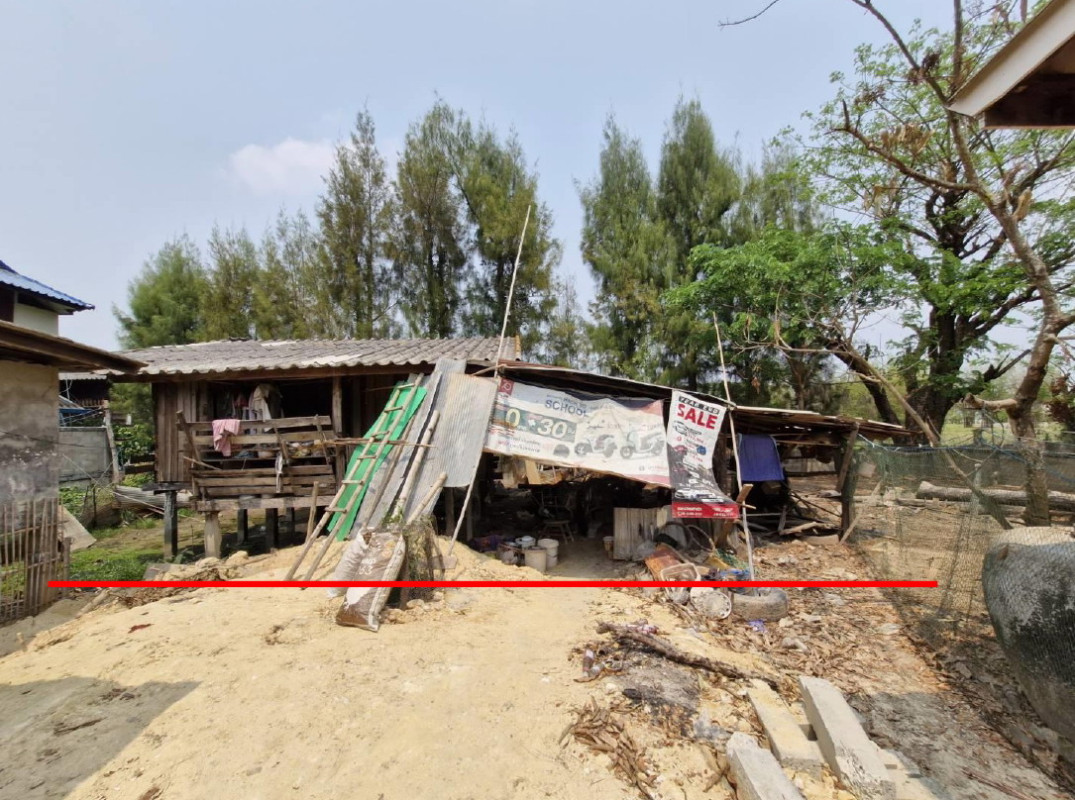 Single house Phayao Mueang Phayao Ban Tun 231050
