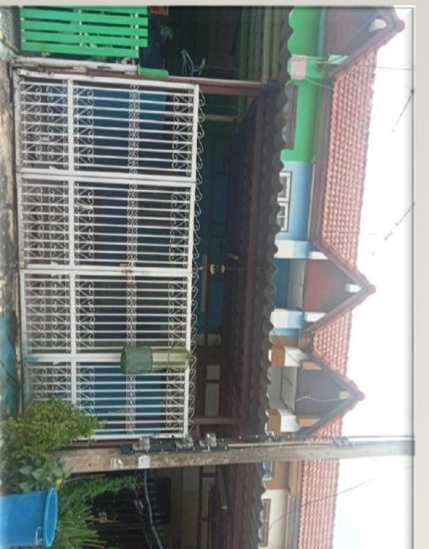 Townhouse Pathum Thani Khlong Luang Khlong Nueng 1162620