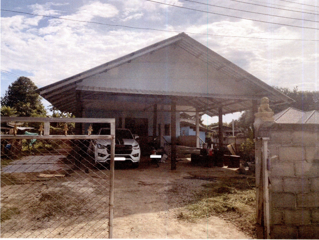 Single house Phayao Phu Sang Phu Sang 467760